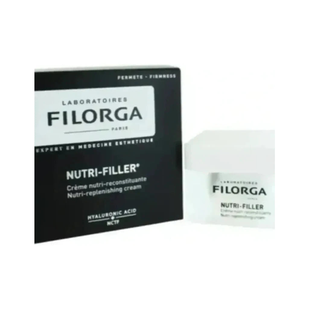 Filorga Nutrum-Filler anfordern Creme Gesicht 50 ml