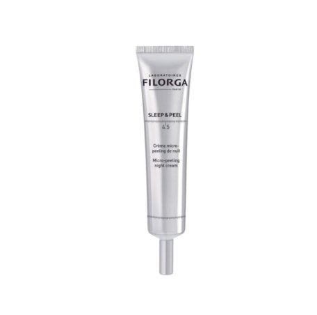 FILORGA SLEEP & PEEL 40ML