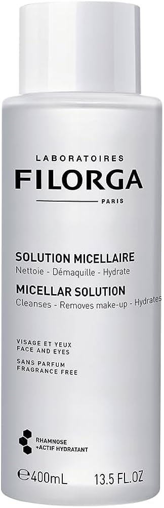 Filorga Soluzione Micellare Anti-Age 400ml