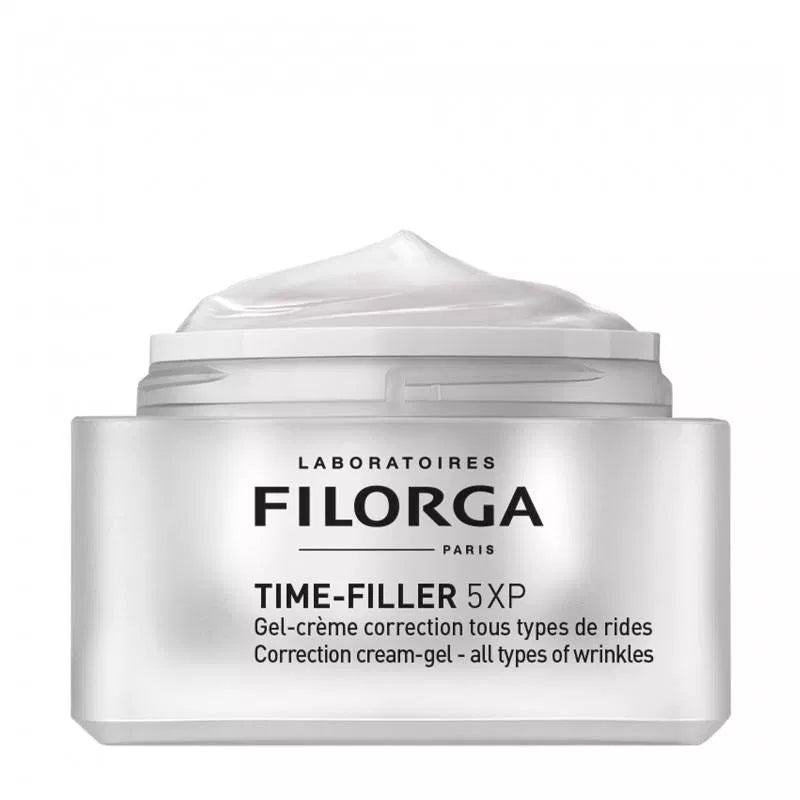 Filorga Time Filler 5 XP Cream Gel 50ml