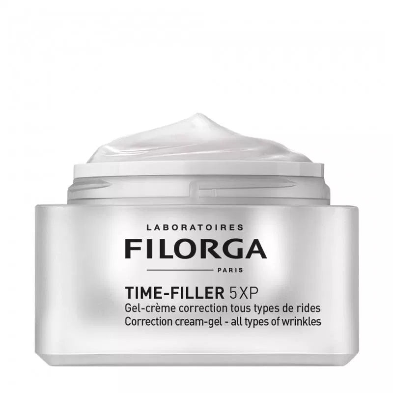 Filorga -Zeitfüller 5 xp Creme Gel 50ml