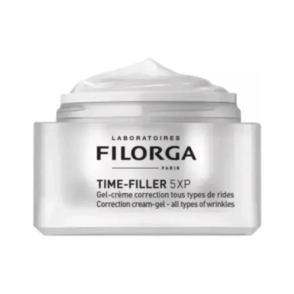 Filorga Time Filler 5 XP Cream Gel 50ml