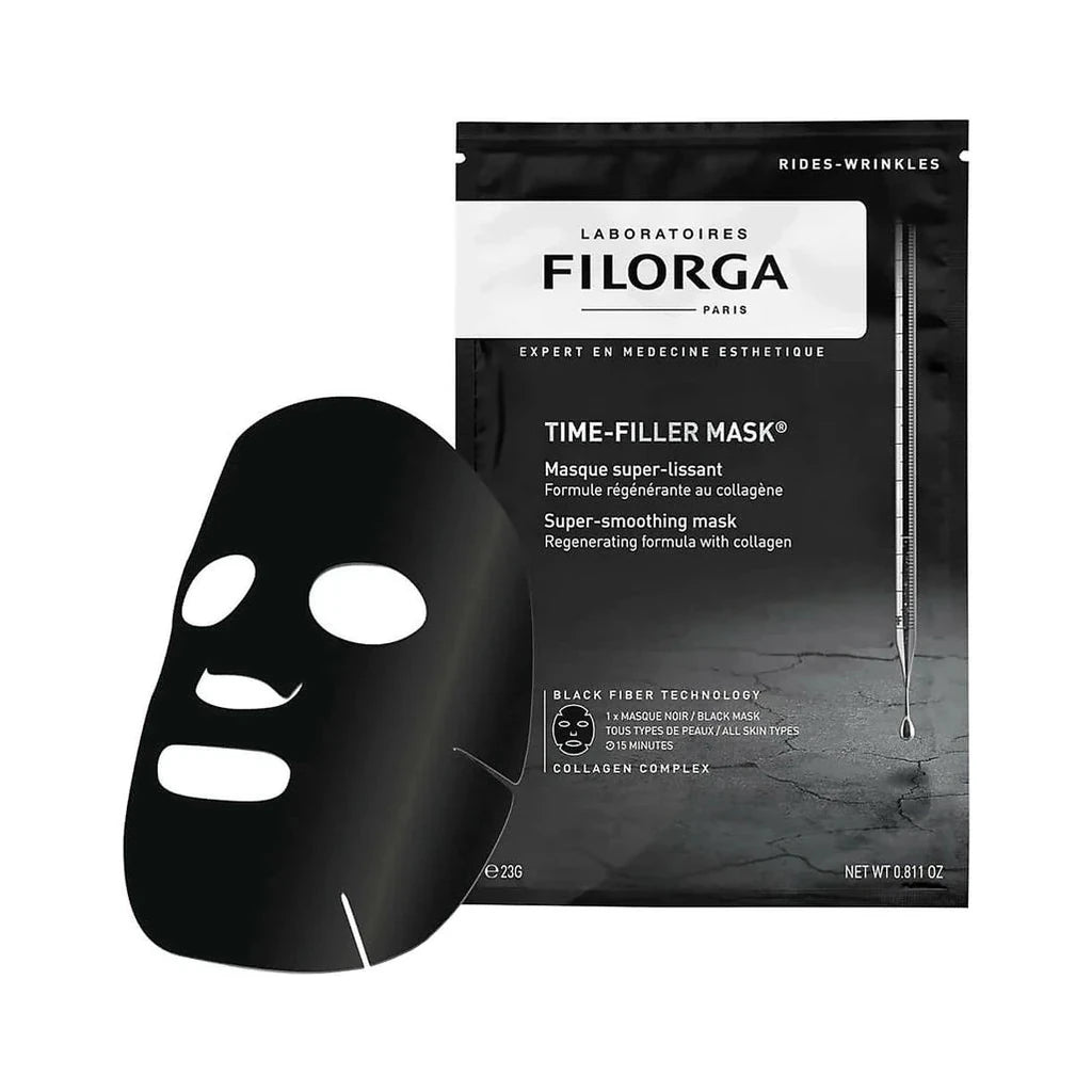 Filorga Time-Filler Mask - Maschera Idratante monouso