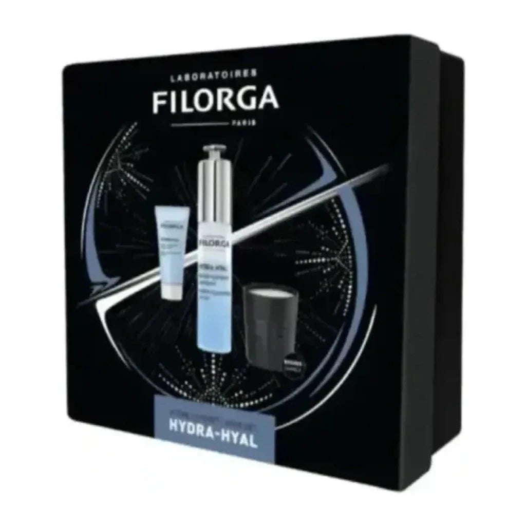 FILORGA XMAS BOX HYDRA