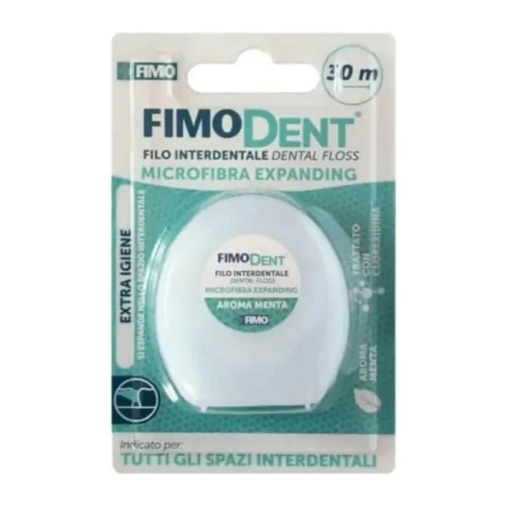 FIMODENT FILO INTERD EXPAND30M