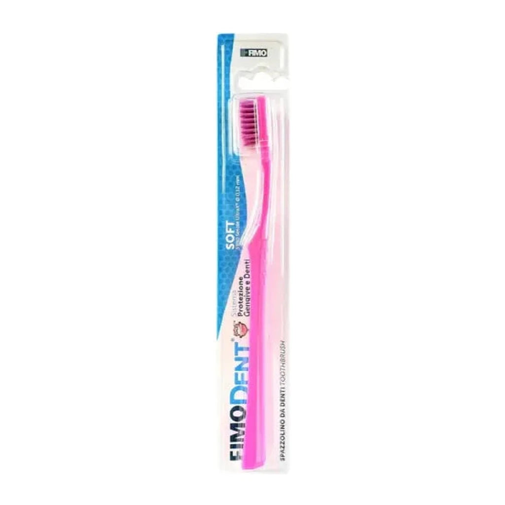 FIMODENT SPAZZOLINO SPGD SOFT