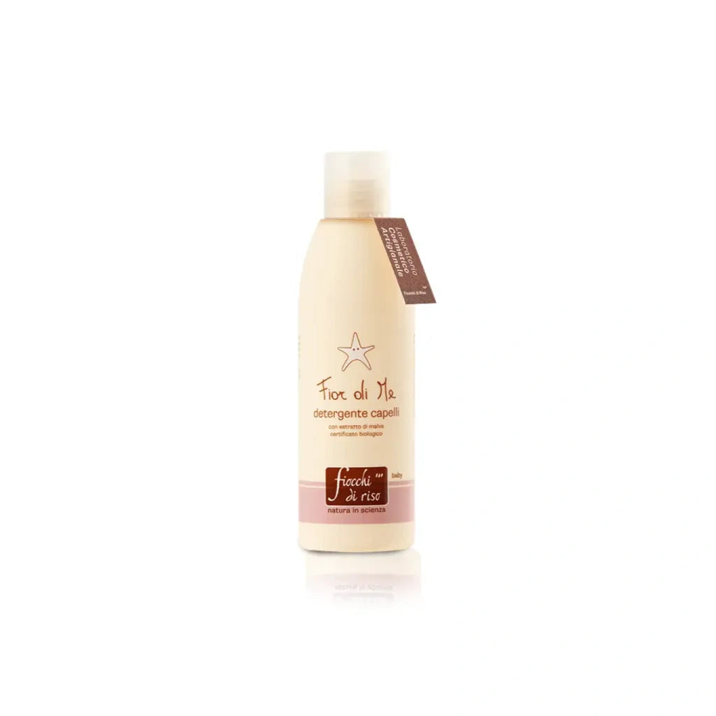 Product image - fiocchi-di-riso-fior-di-me-detergente-capelli-200ml-970517619-1024.webp