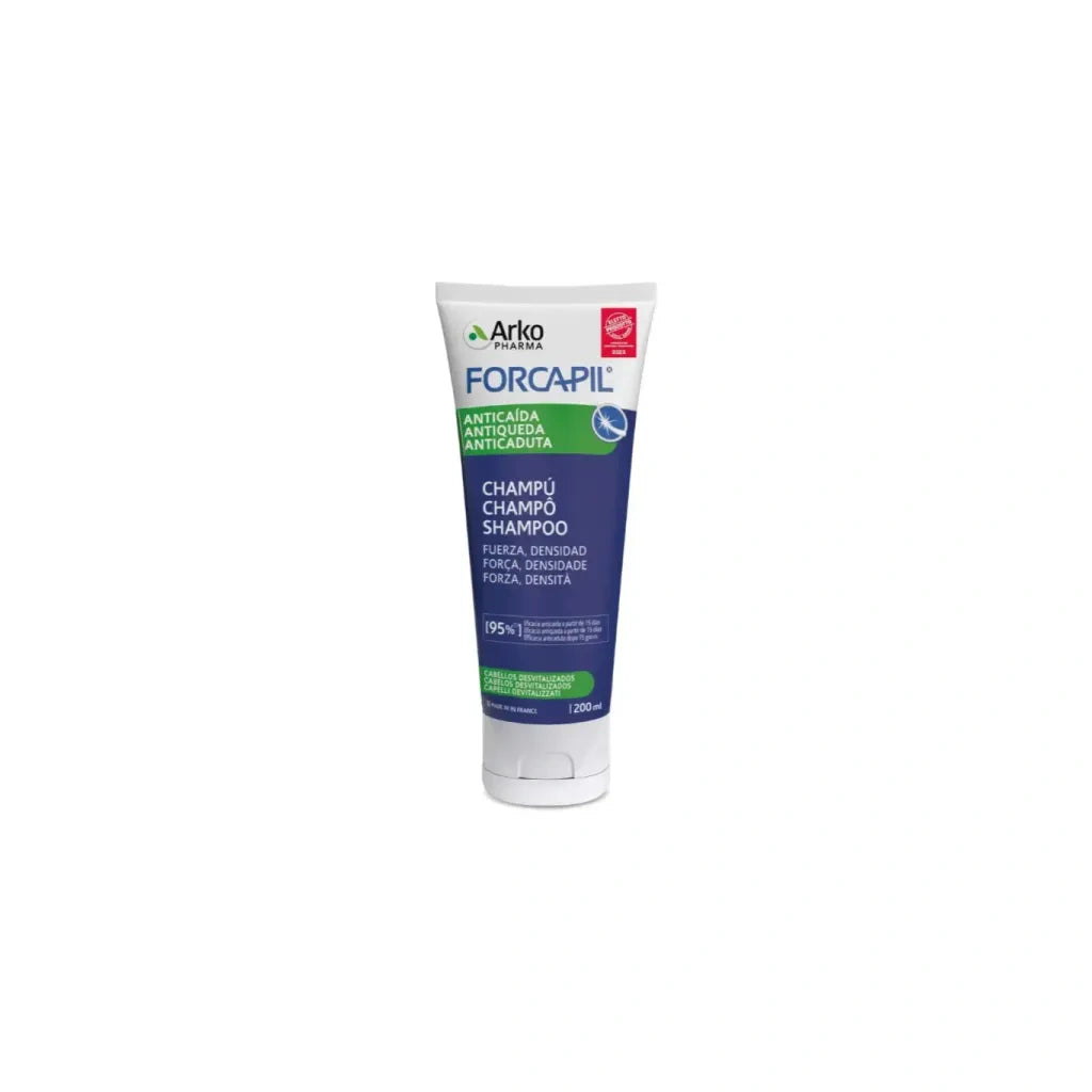 Product image - forcapil-anticaduta-shampoo-200ml-985833514-1024.webp
