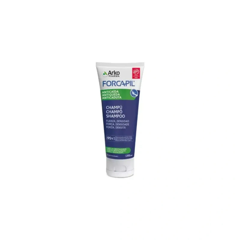 Product image - forcapil-anticaduta-shampoo-200ml-985833514-1024.webp