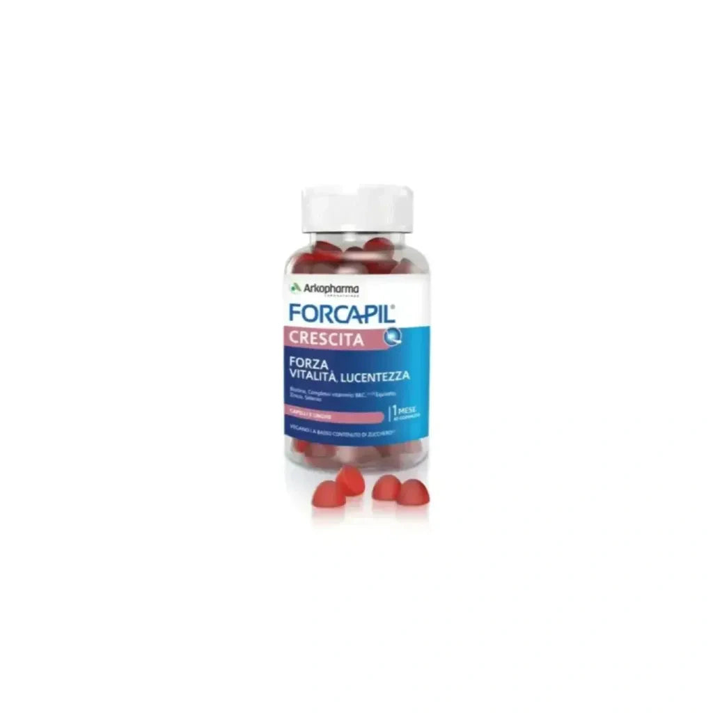 Product image - forcapil-crescita-gommosi-60-983532122-1024.webp