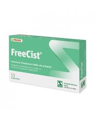 FREECIST 15cpr