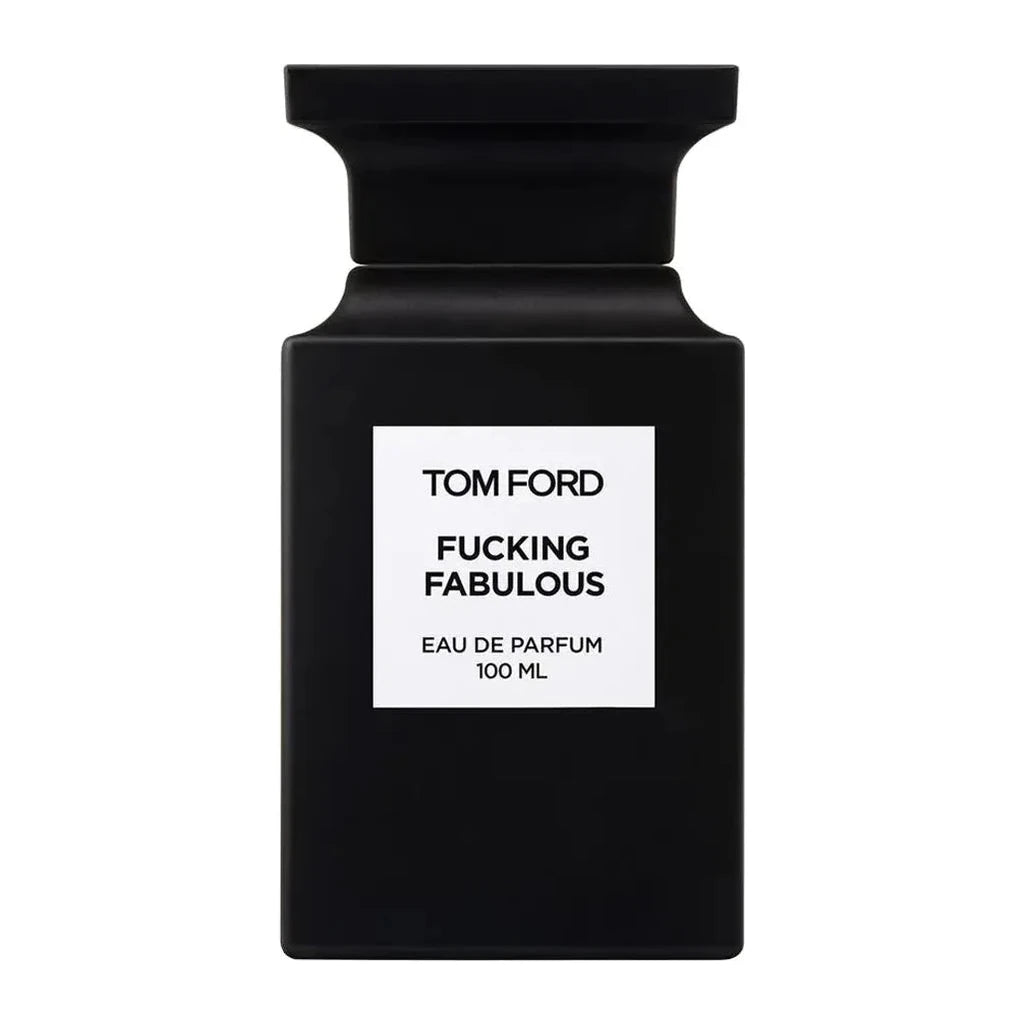 Tom Ford Fucking Fabulous Eau de Parfum 100ml - Exklusiver Unisex-Duft