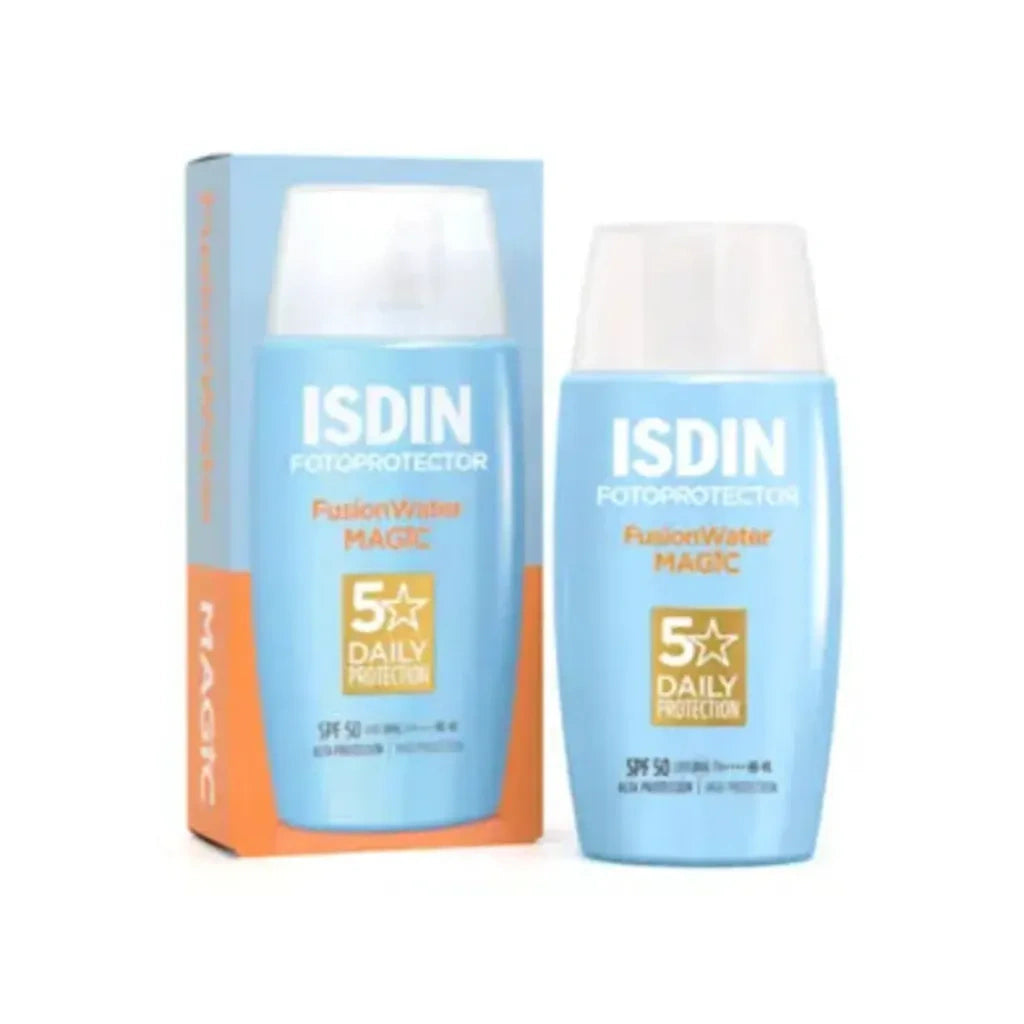 Product image - fusion-water-magic-glow-spf50-8429420307247-1024.webp