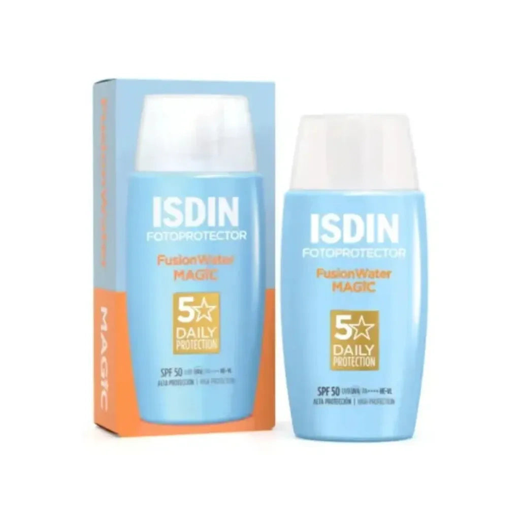 Product image - fusion-water-magic-spf50-50ml-940037548-1024.webp