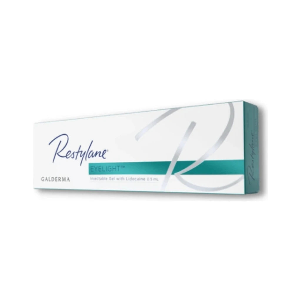 Galderma Restylane Eylight