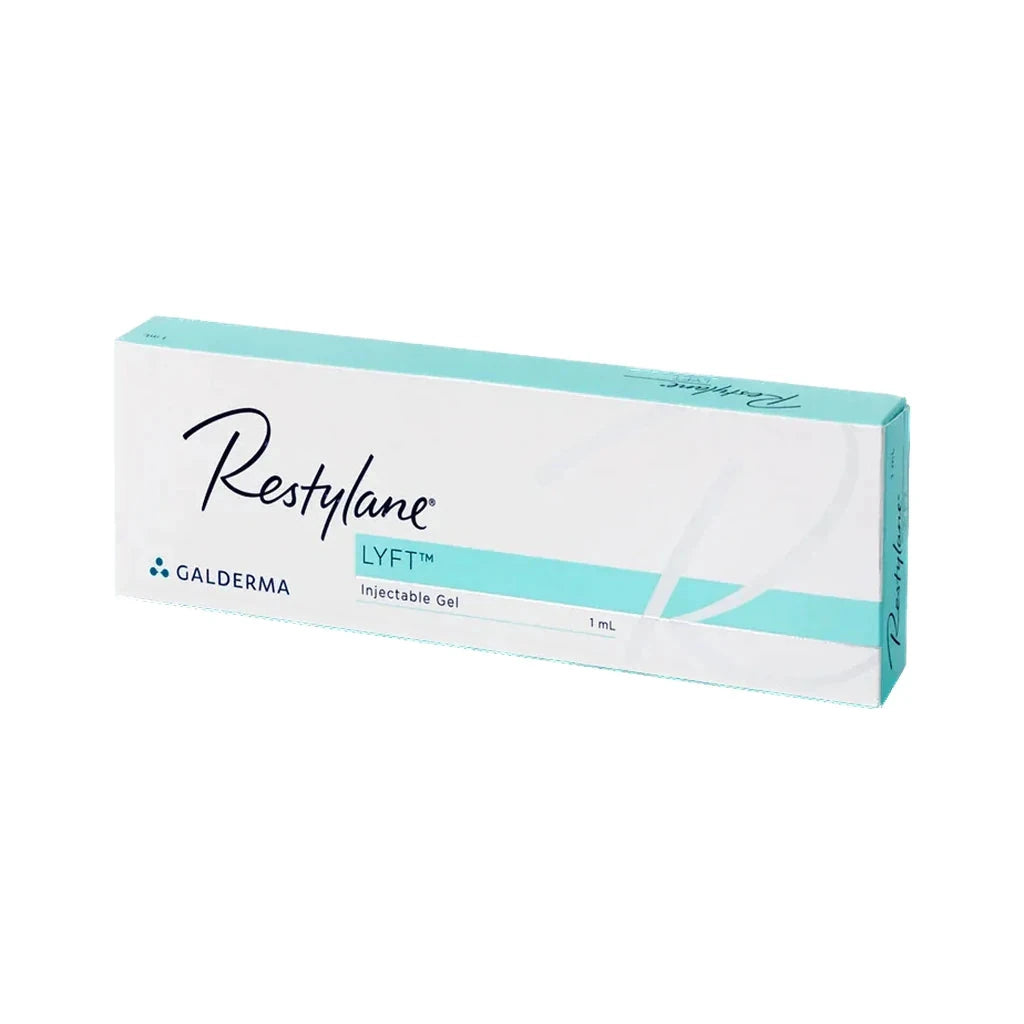 Galderma Restylane Lyft