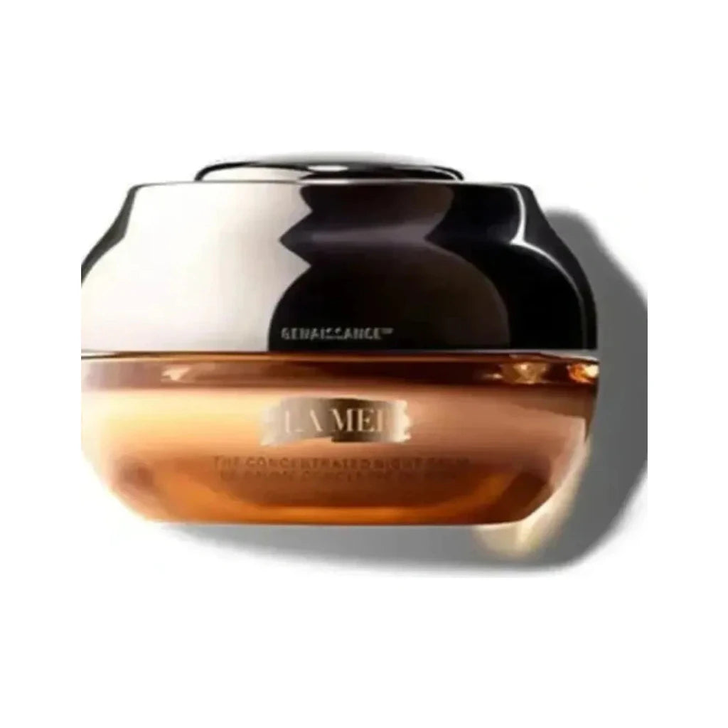 Genaissance GENAISSANCE DE LA MER - Concentrated Night Balm