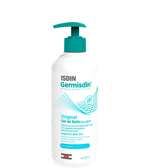 GERMISDIN IGIENE CORPO 500ML