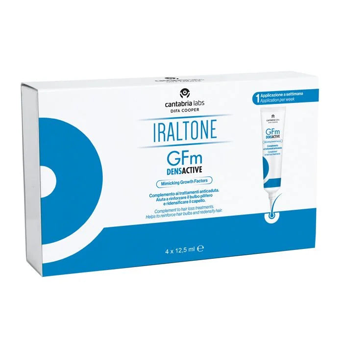 GFM DENSACTIVE GEL 4TUBI