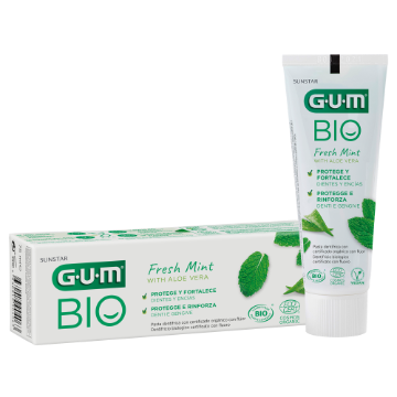 GUM BIO DENTIFRICIO