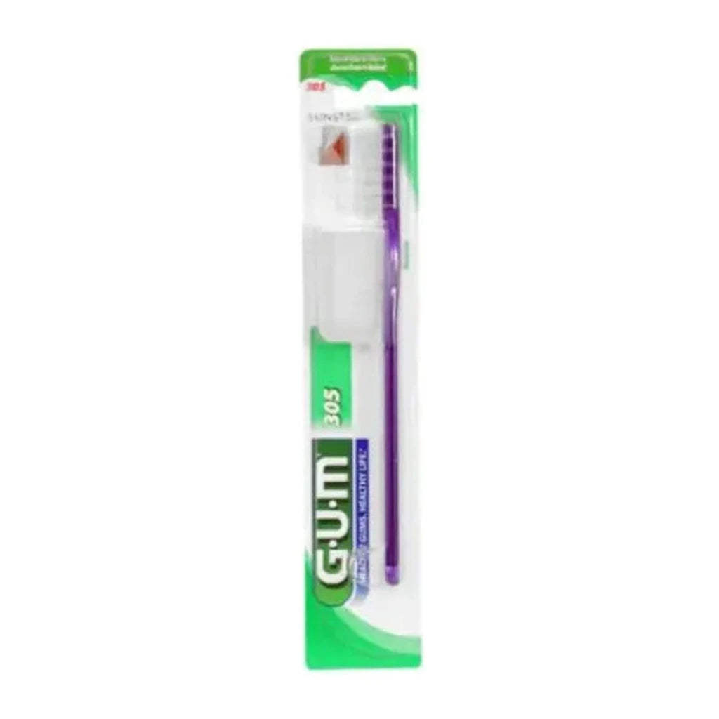 GUM CLASSIC 305 SPAZ DURO REG