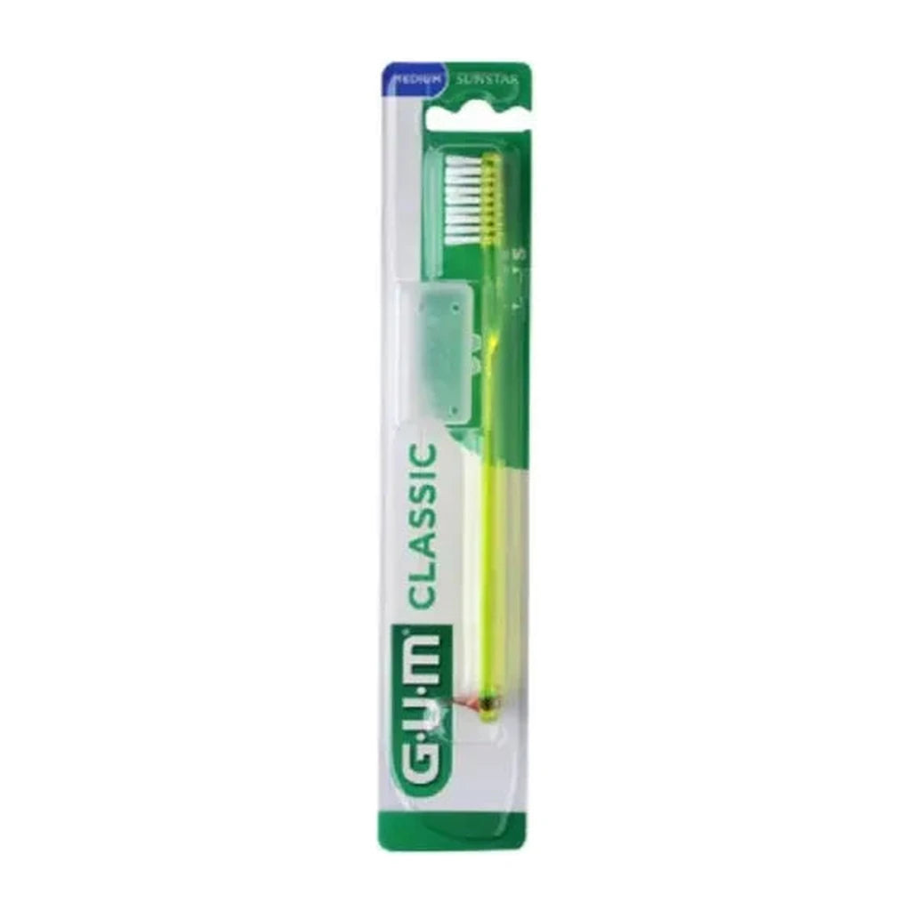GUM CLASSIC 410 SPAZ MED COM