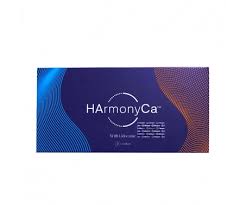 Harmonyca con lidocaina - 2 x 1,25 ml