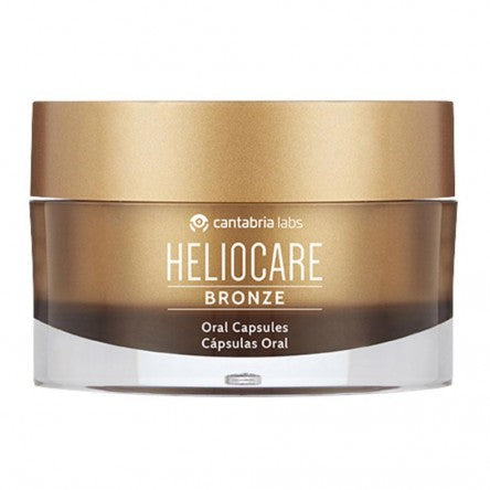 Bronce heliocare 30cps