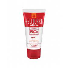 Heliocare -Gel FP50+ 50 ml