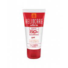 Gel heliocare fp50 + 50ml