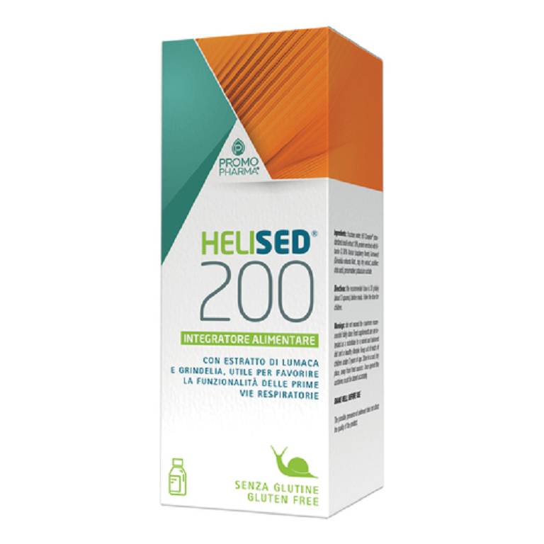 Helised 200 150ml