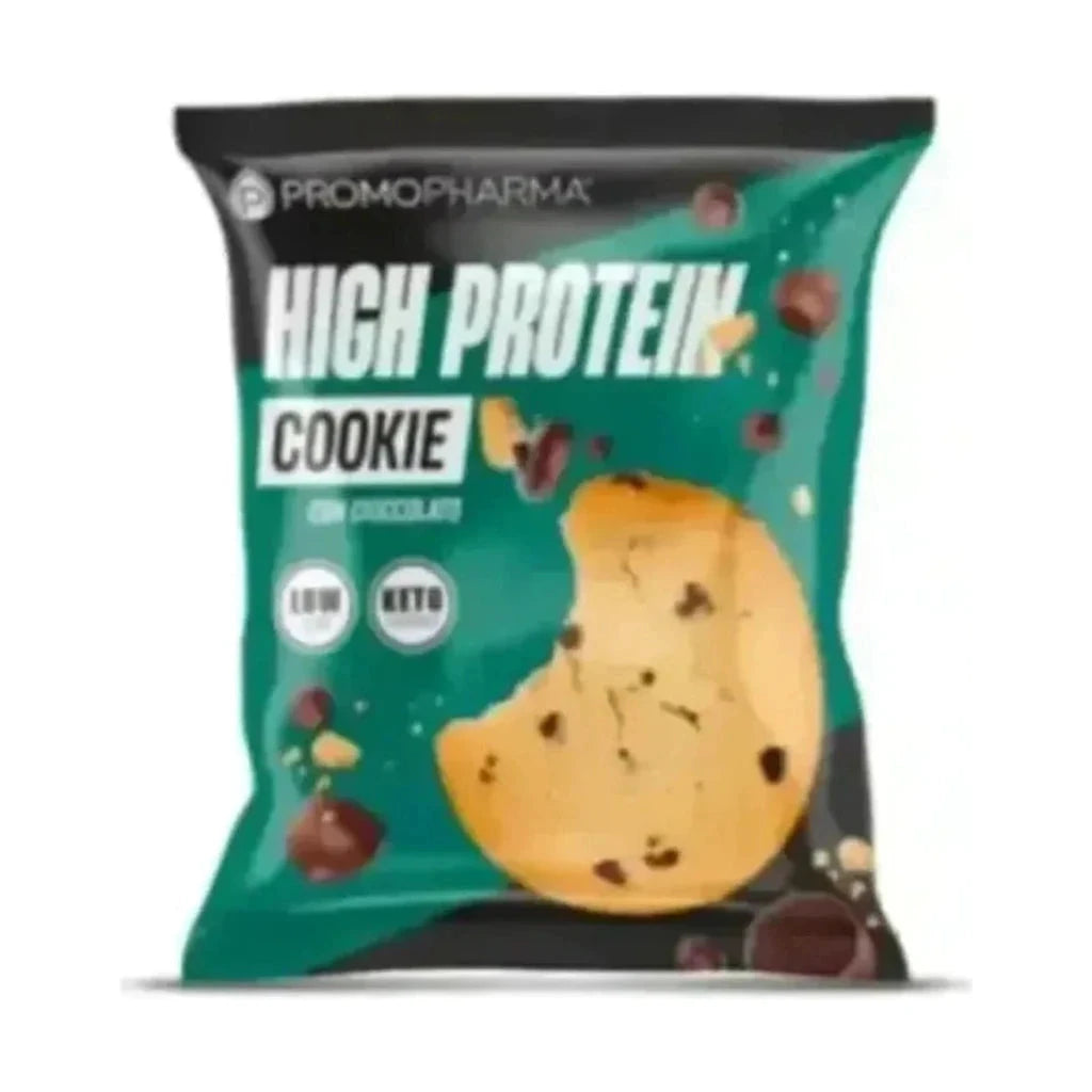 HIGH PROTEIN COOKIE CIOC 45G