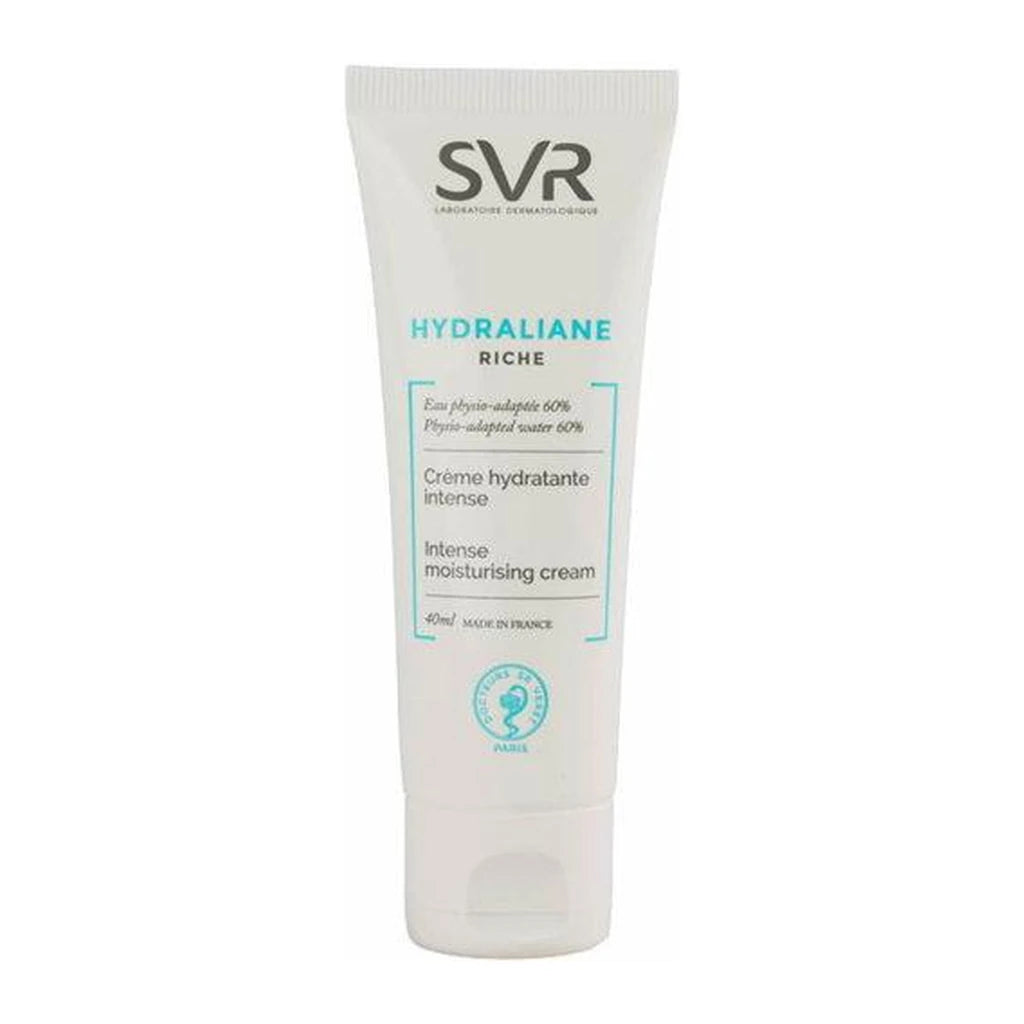SVR HYRALELANE Riche moisturizing cream