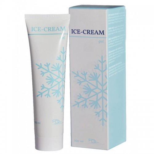 Eiscreme-Gel 100ml