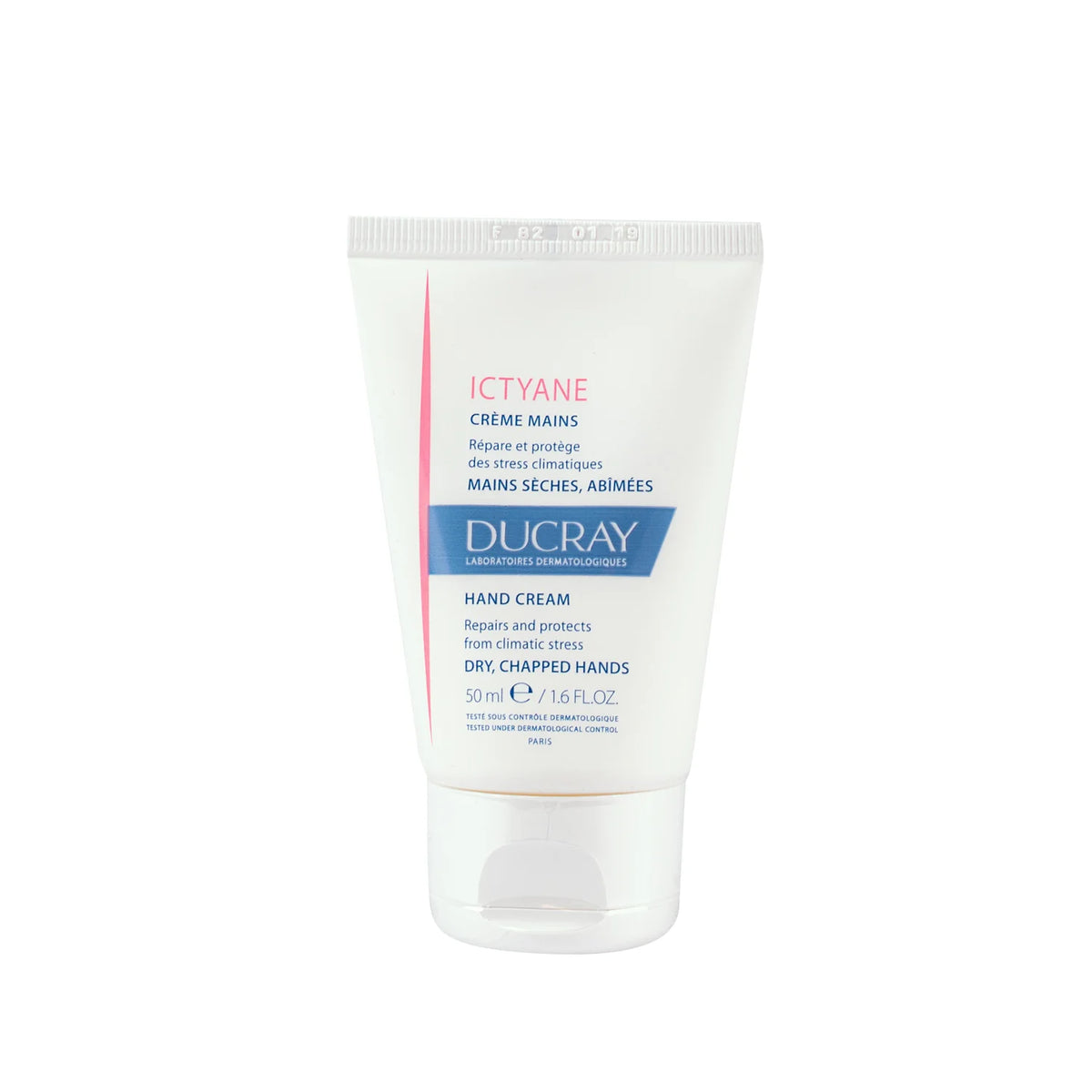 ICTYANE CREMA MANI 50ML