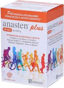 ANASTEN PLUS 20STICK