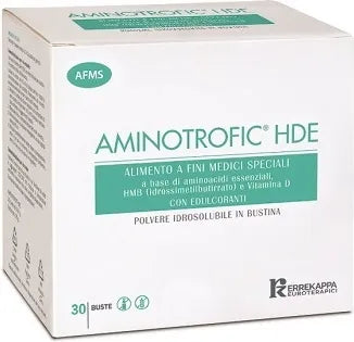 AMINOTROFIC HDE 30BUST 6,5G