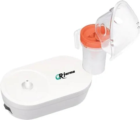 405B COMPACT PRO NEBULIZZATORE