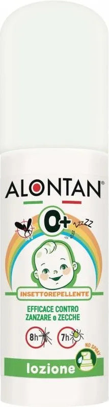 ALONTAN BABY 0+ INSETTOREPELL