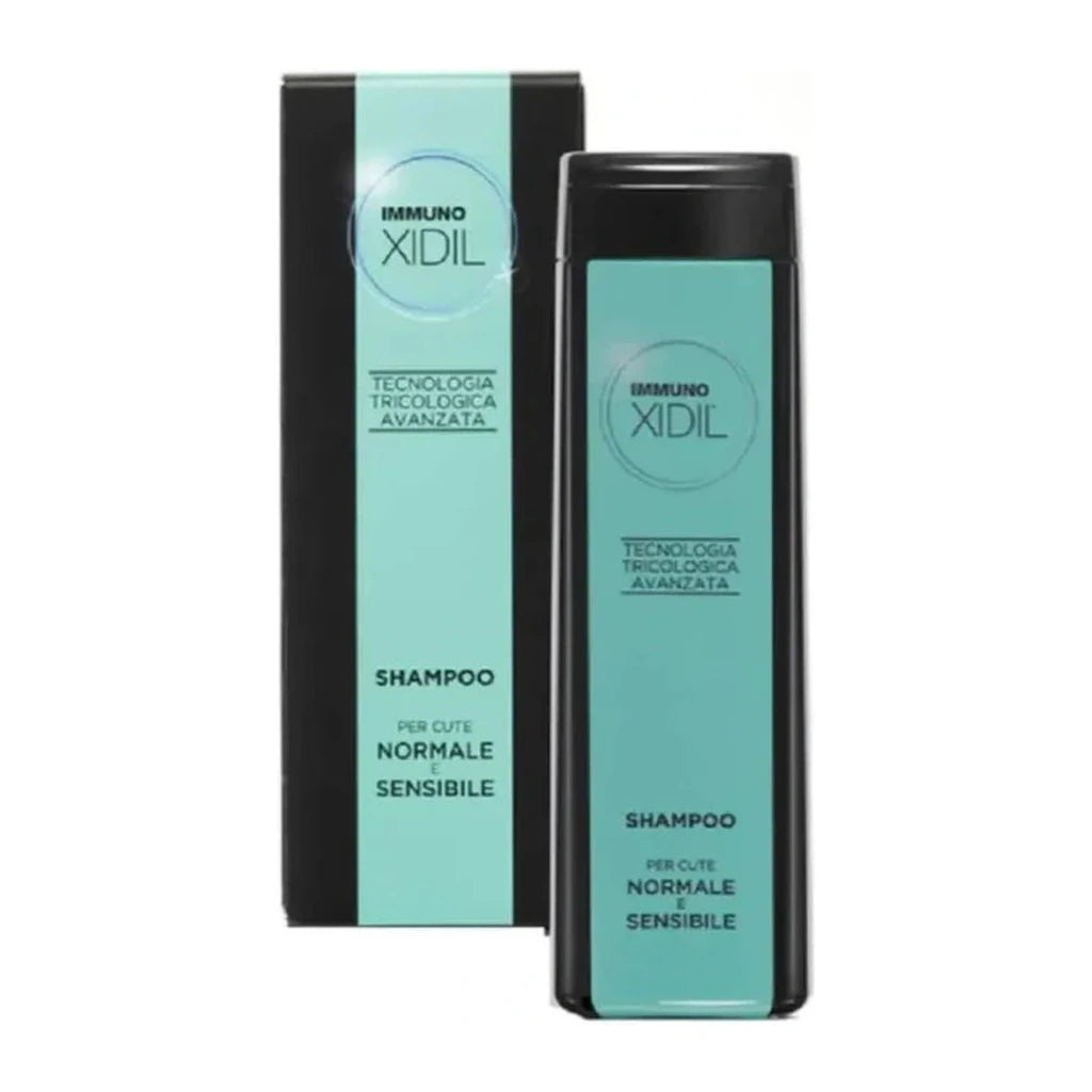 IMMUNOXIDIL SHAMPOO CUTE NORM 200ML