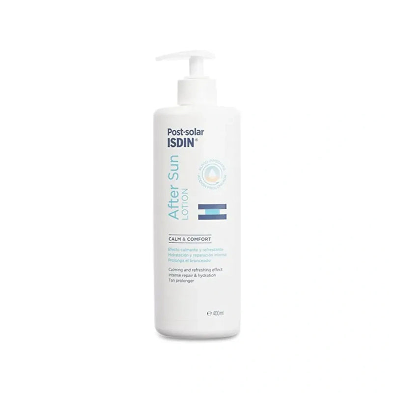 Product image - isdin-after-sun-lotion-400ml-943331241-1024.webp