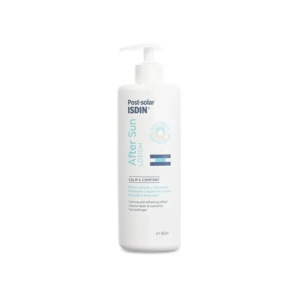 Product image - isdin-after-sun-lotion-400ml-943331241-1024.webp