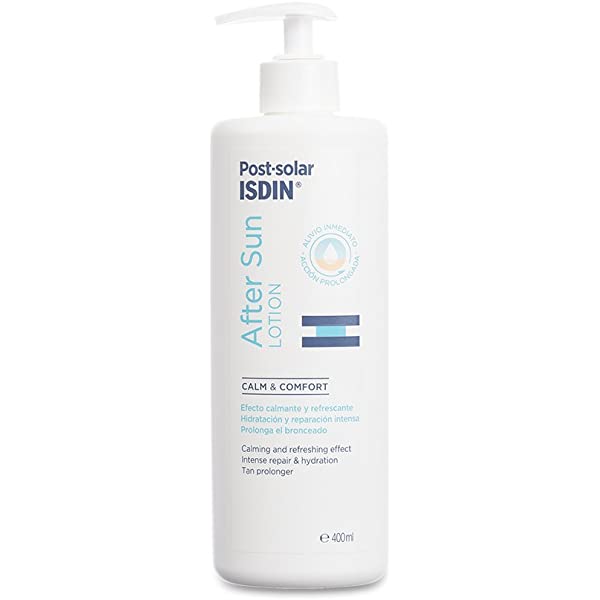 ISDIN - AFTER SUN LOTION 400ML