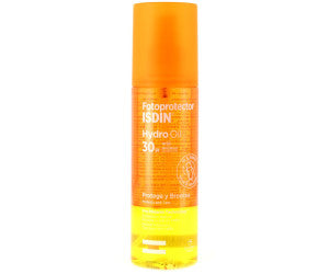 ISDIN PHOTOPROTECTOR HYDROOIL 200ML