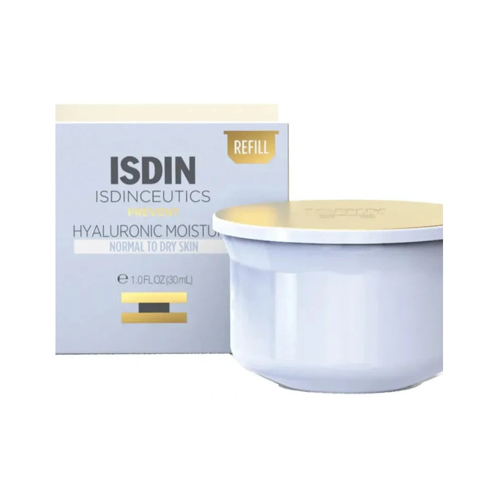 ISDIN HYAL MOISTURE NOR REFILL