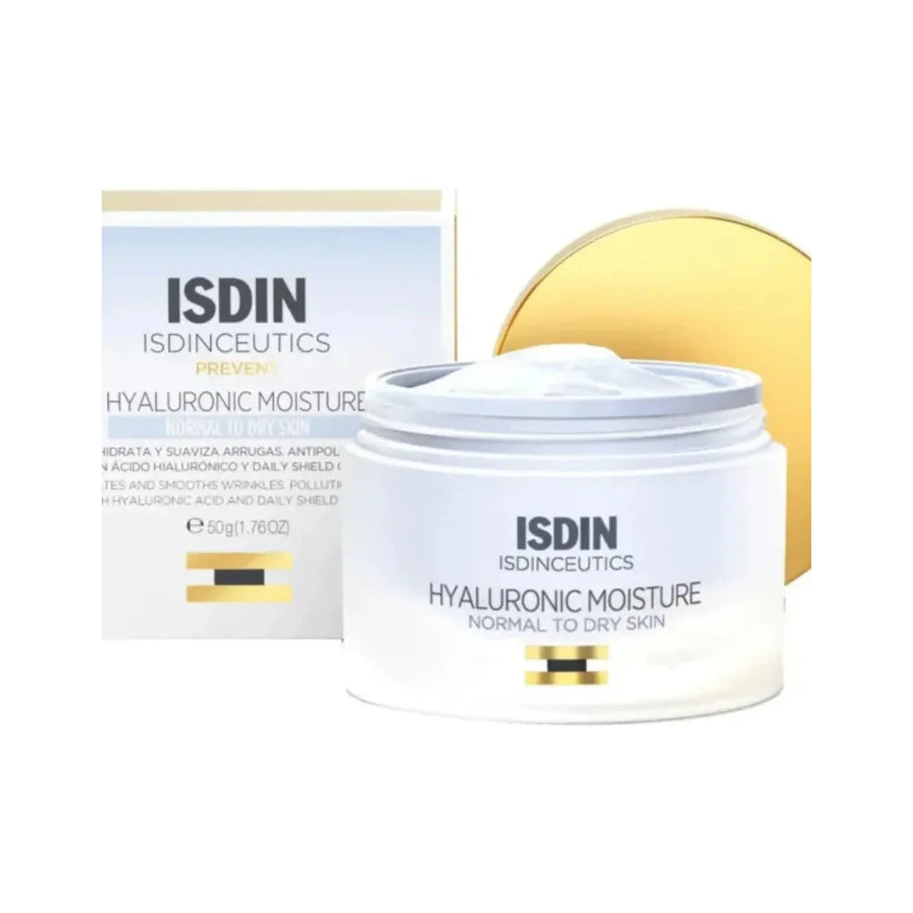 ISDIN HYALURONIC MOISTURE NORM