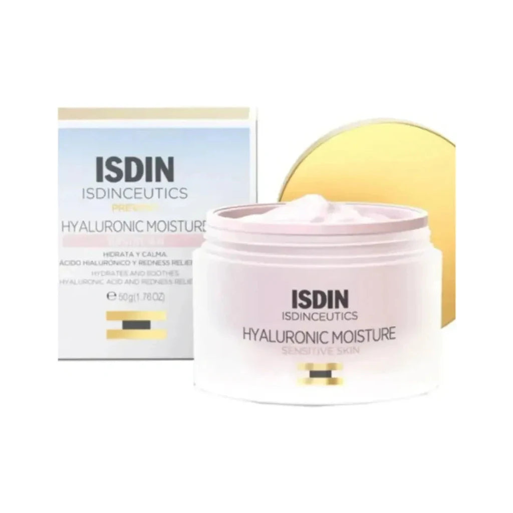 ISDIN HYALURONIC MOISTURE SENS