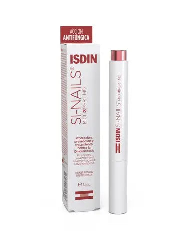 SI NAILS MICO XPERT 4,5ML