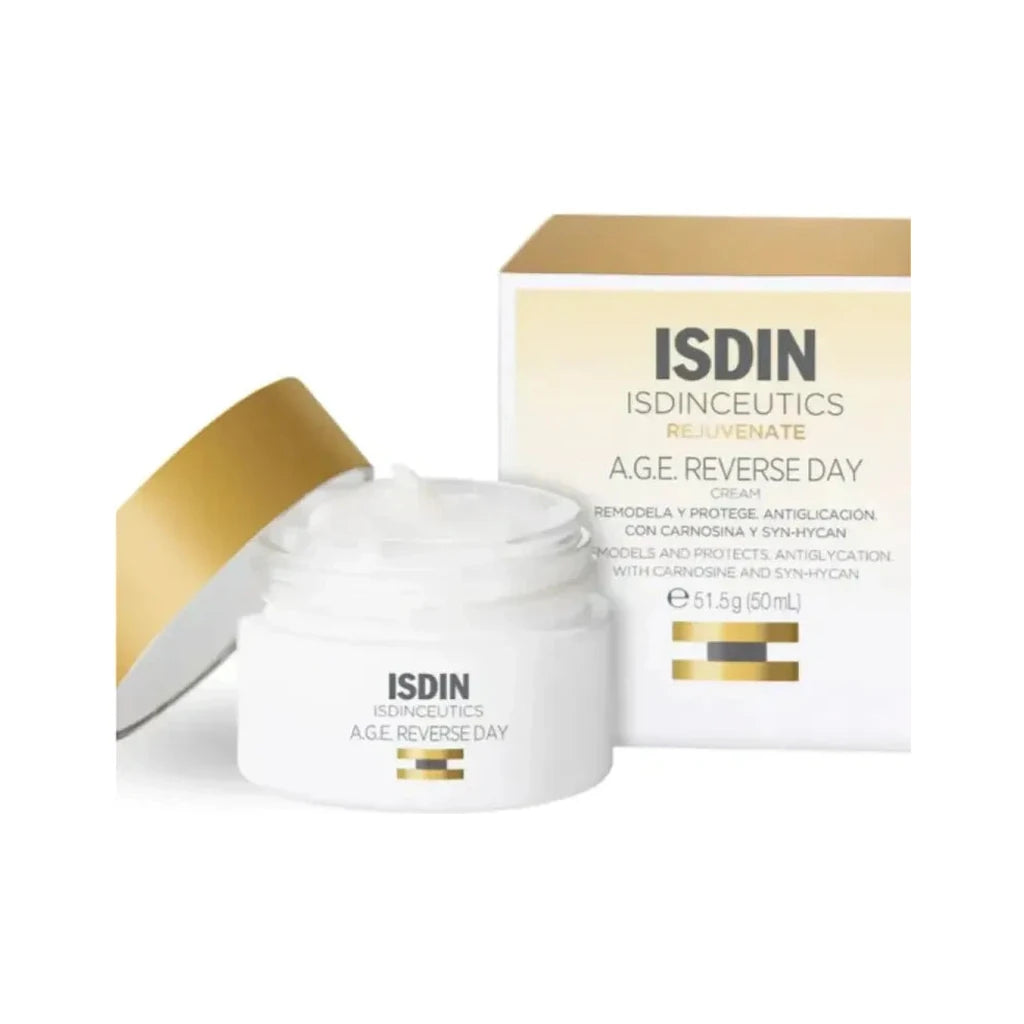 ISDINCEUTICS AGE REVERSE 50ML