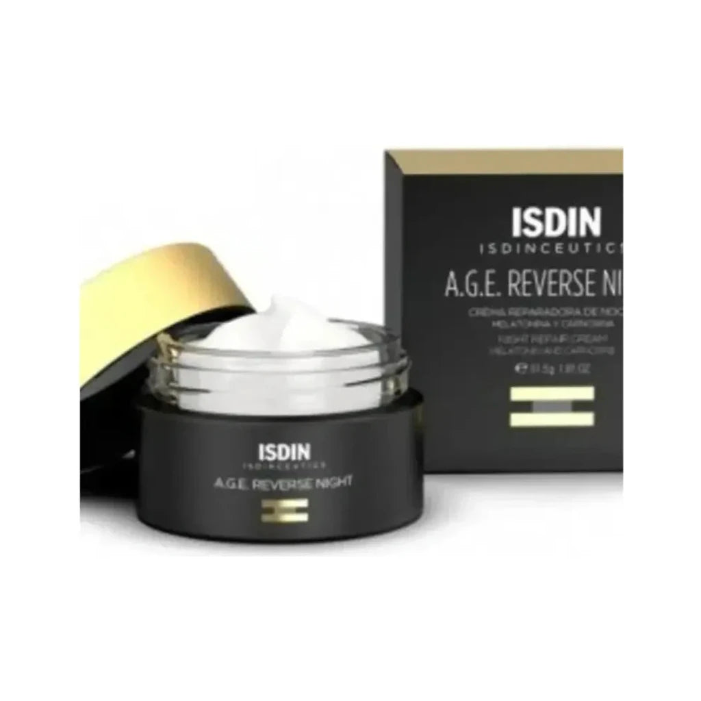 ISDINCEUTICS AGE REVERSE NIGHT